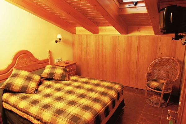 Hotel Sant Roc カンプロドン エクステリア 写真